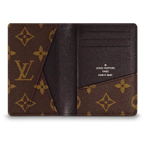 louis vuitton wallet men price.